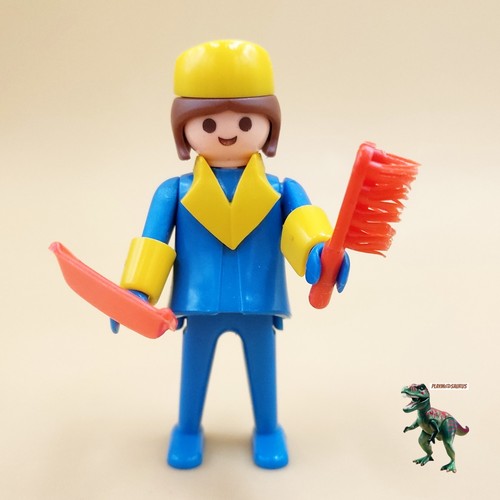 Playmobil 3510 figurine