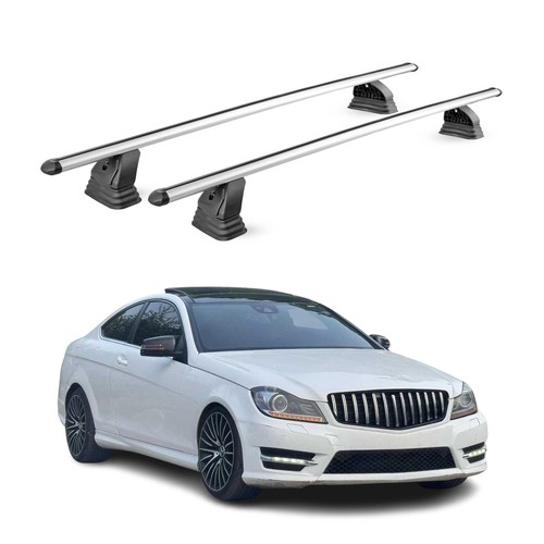 Barres toit transversales - barres,