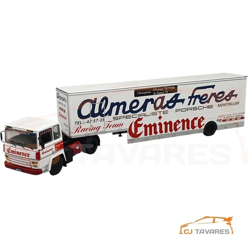 Ixo ttr026 berliet 280 - berliet,