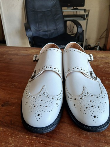 Church chaussures homme monk - chaussures,