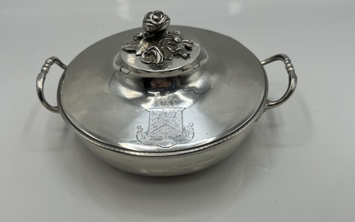 Rare bouillon legumier eargent - rare,