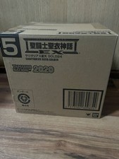 Saint Seiya Myth Cloth EX