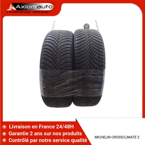 Paire de pneus - 🇫🇷,