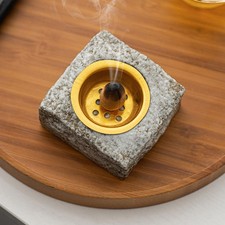  Brûleur d'encens en