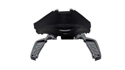 Marche pieds kymco agility - marche-pieds,