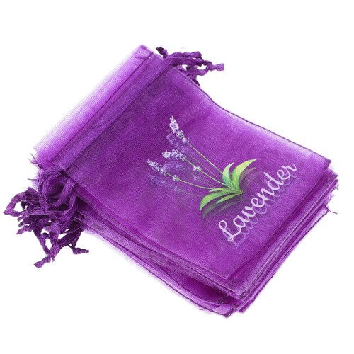 20pcs sacs sachet - 20pcs,