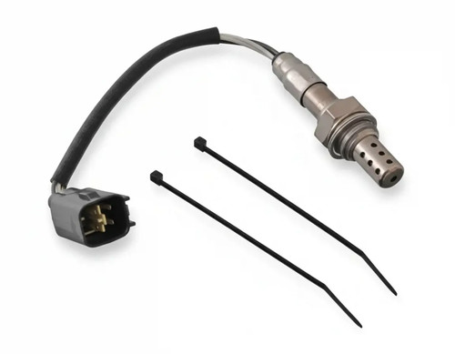 Sonde lambda après - , catalyseur