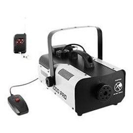 Machine fumée f1000 pro - f1000,