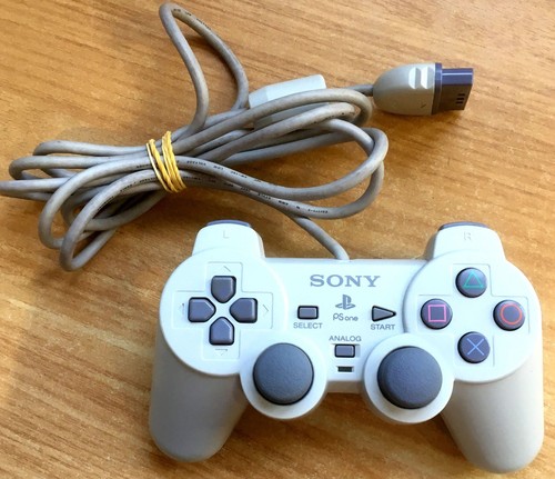 Manette officielle dualshock - manette,