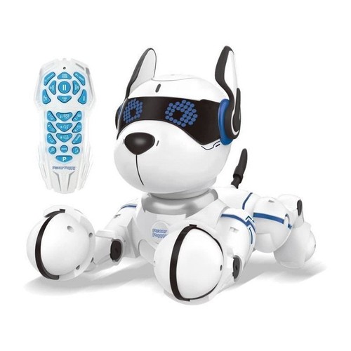 Power puppy mon chien - -,