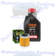 Kit vidange huile - kit, motul