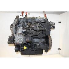 MOTEUR COMPLET 8140.67 FIAT