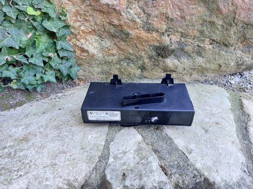 Module commande - , de