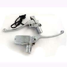 Frein complet pour scooters