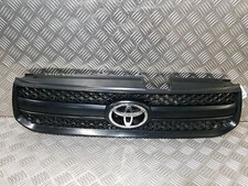 Calandre / grille avant -