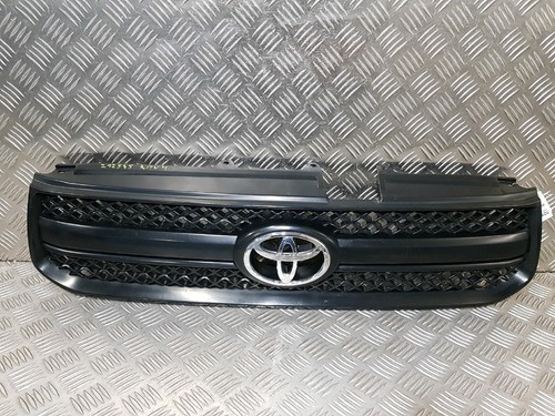 Calandre grille avant - calandre, /