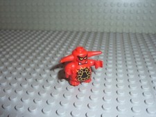 Personnage LEGO Minifig Nexo