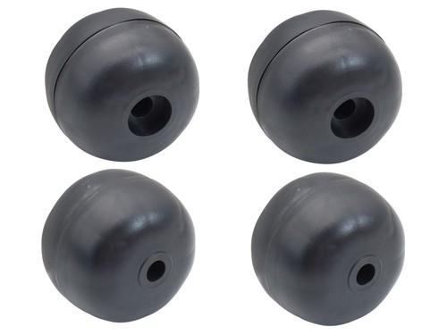 Rouleau adapté la - 4x, à