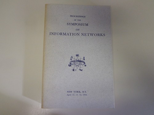 Symposium modern network - symposium, on
