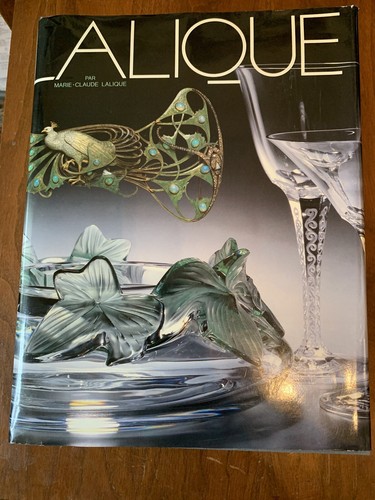 Lalique par rene - lalique,