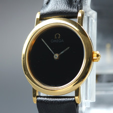 Presque comme neuve - [], montre
