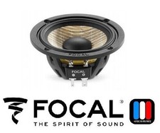 Haut-Parleur Moyen Focal Mid