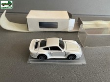 Voiture Miniature Porsche 959 NZG Germany au 1/43