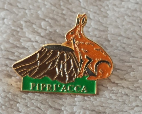 Pins chasse acc pipriac 35 - chasse.,