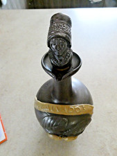 PICHET CRUCHE A CALVADOS  1/2 L EN GRES DE NORON (268)