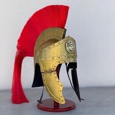 Casque centurion romain