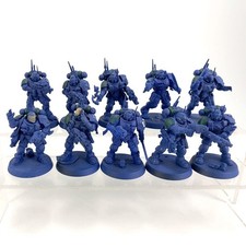 x10 Primaris Infiltrators