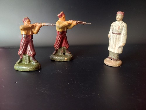 Rare lot convert oyonnax - lot, 3