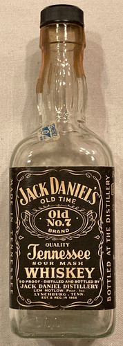 Proof jack daniels black - jack,