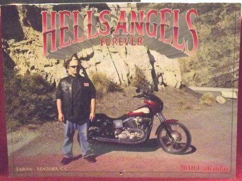 Hells angels forever original - angels,