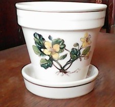 Petit cache-pot Villeroy &