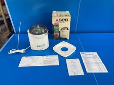 SEB Hachoir Robot Hachoir Maxi 300 Hacher Mixer Légumes épices Fruits Viandes