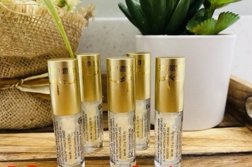 Too faced lip - faced, injection