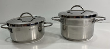WMF Cromargan Transtherm Set