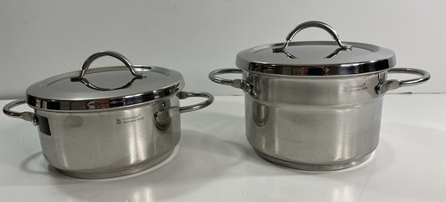 Wmf cromargan transtherm set - wmf,