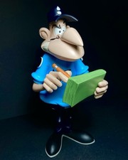 Figurine gendarme joebarteam - figurine,