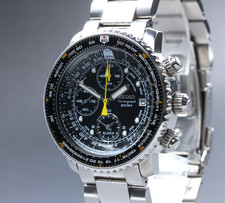 [N MINT] Montre Homme Seiko