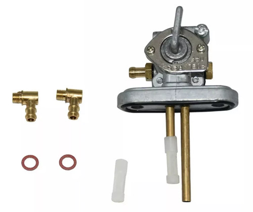 Robinet essence yamaha - un,