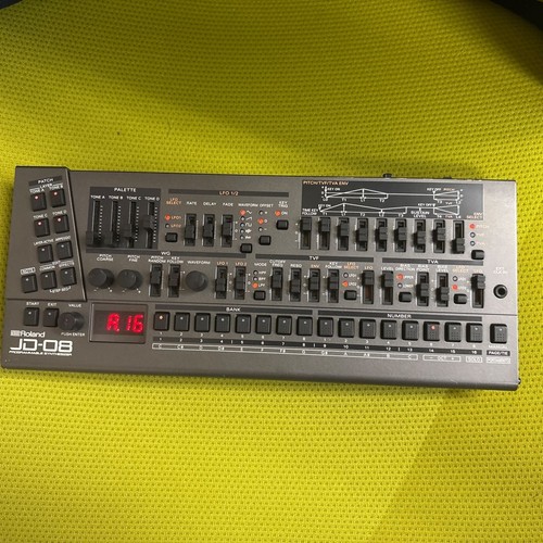 Roland boutique 08 - roland,