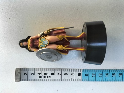 Figurine wonder woman - figurine, dc