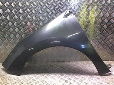 Aile avant gauche PEUGEOT 308 1 PHASE 1 7840W1