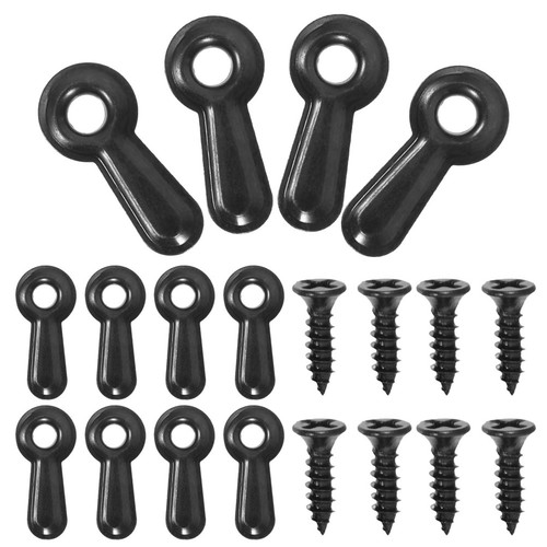 100 pcs fournitures - pcs,