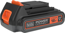 Batterie black decker 18v - batterie,