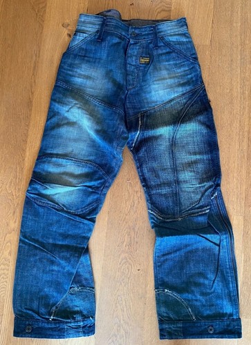Star mens loose jeans 30x32 - g-star,