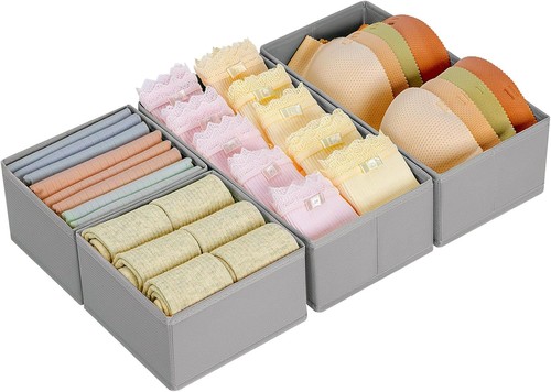 Lot organiseurs de - lot, 4
