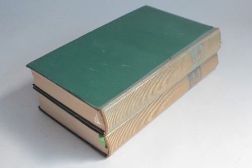Livre pléiade mémorial - livre, de